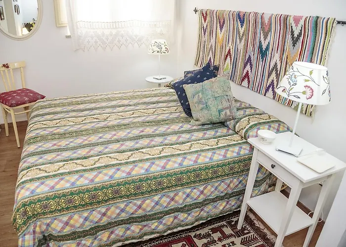 Bed and Breakfast La Dimora Di Odisseo Trapani
